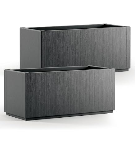 Deroma Cassetta millenium 79 col: perla L 79cm x H 39cm x P 39cm - Plantì Shop