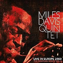 Miles Davis 「The Bootleg Series Vol. 1」 Miles Davis at Newport: 1955-1975: The Bootleg Ser | Amazon.com.br