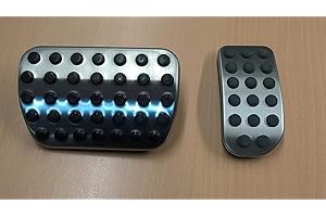 Mercedes-Benz AMG Original Automatique Sport Pédale Acier W 447 Classe V & Vito