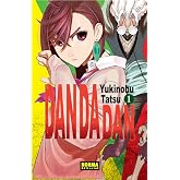 DAN DA DAN 01: 1