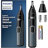 Philips Norelco Burun D&uuml;zeltici 3000, Burun, Kulak Kaşları, NT3600/62