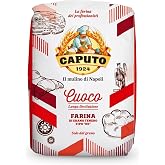 Caputo Cuocco Wheat Flour Type '00', 1 kg