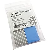 EC360® Aluminium M.2 2280 SSD Raffreddatore NVMe SSD Dissipatore di calore