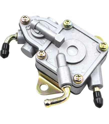 Kemso In-Tank Fuel Pump For Buell Lightning X1 (1999-2002) – Replaces T0121.02A8