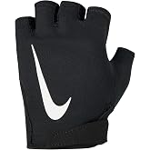 M Gym Essential Fg 2.0 Erkek Siyah Antrenman Eldiveni N.101.2315.091.MD