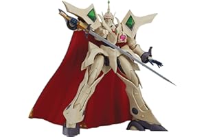 Good Smile Company The Vision of Escaflowne Moderoid Plastic Model Kit Escaflowne 14 cm