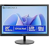 Best LED Monitors under 6000 in India - Buying Review (2020) 9