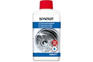 Scanpart Tvättmaskinvård, 250 ml