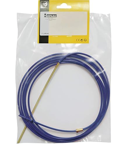 GYS – zaklamp MIG/MAG staal – MB15 – 150 A – 3M – verbruiksmateriaal lassen MIG/MAG