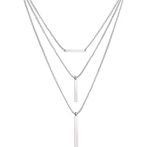 Collana Donna Liebeskind Berlin In Acciaio Inox Parzialmente Placcato Oro Rosa - 45 Cm