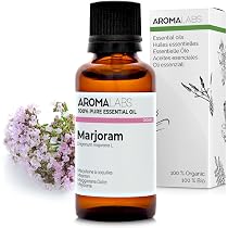 Aceite Esencial Orgánico De Cistus, 5ml