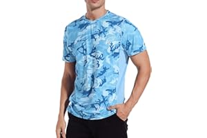 MEETWEE T-Shirt Mężczyźni Sports Shirt Men-UP9ST-1