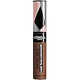 L'Oreal Paris Infallible Longwear 24HR More Than Concealer, Matte Finish, (339 Cocoa)