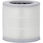 Xiaomi Air Purifier 4 Compact i&ccedil;in Hepa Filtre - hava temizleyici 4 Compact ile uyumlu