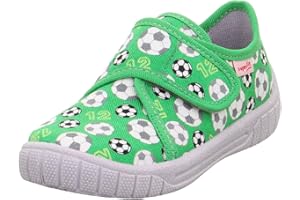 Superfit Jungen BillHausschuhe
