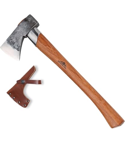Silky Ono Axe Blade