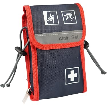 Kit Secours Avalanche Ortovox Diract Voice - Détecteur, Sonde, Pelle - Sécurité Montagne