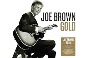 Joe Brown: Gold