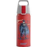 SIGG WMB ONE Batman Matara 0.6 Litre