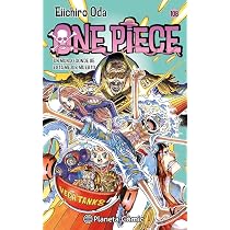 One Piece nº 108 (Manga Shonen) : Oda, Eiichiro, Koike, Ayako
