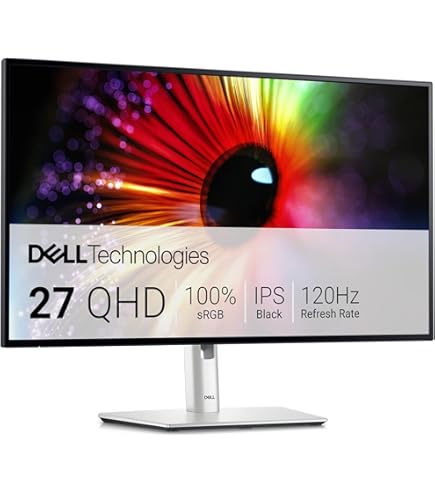 Dell U2520D UltraSharp USB-C 25