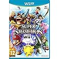 Wii U Super Smash Bros.