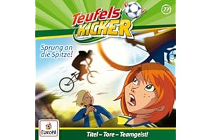 077/Sprung An Die Spitze