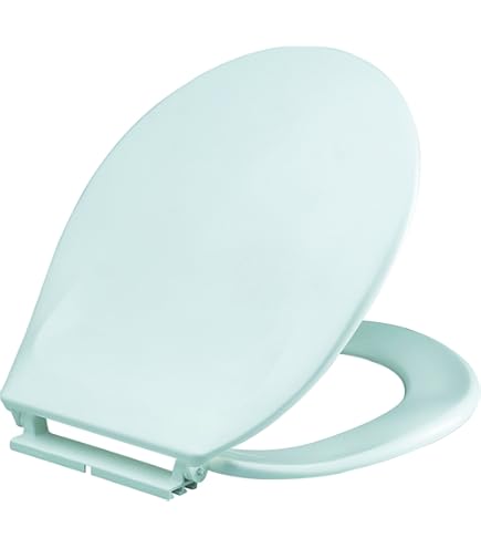 Tapa De Inodoro De Plástico - ESTÉREL PREMIUM - SIAMP - View #8