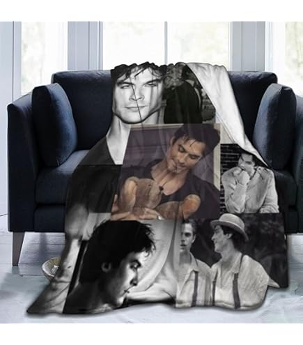 Coperta In Flanella 350g Con Teschio Per Ragazze E Donne – Misura 127x152 Cm, Super Morbida E Leggera, Ideale Per Halloween, Regalo Per Amanti Dell'horror, Decorazione Divano E Letto.