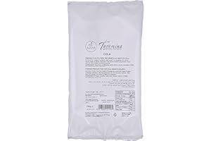 ALMAR GUSTO ITALIANO Almar Granita GUSTO COLA Senza Glutine Senza Glicerolo - CONFEZIONE BUSTA 700G