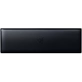 Razer Ergonomik Bilek Desteği (Mini) - Mini klavyeler i&ccedil;in ergonomik bilek desteği (hafızalı k&ouml;p&uuml;k dolgu, kaymaz lastik ayakl