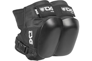 TSG Knieschoner Kneepad Force-III, Unisex Adulto