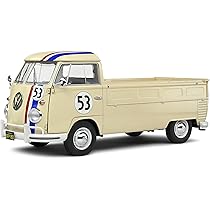 ソリド1/18 VW T1 バン クール コンビ トレーラー 1950 オレンジ ソリド1/18 VW T1 バン クール コンビ トレーラー 1950 オレンジ