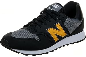 New Balance 500 - Adidasy Mężczyźni