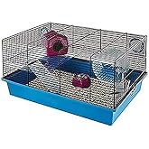 Ferplast Small animal cage, single pack (1 x 2500 g)