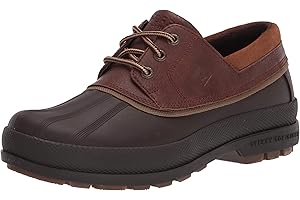 Sperry Herren Cold Bay 3-Eye Sonstiges