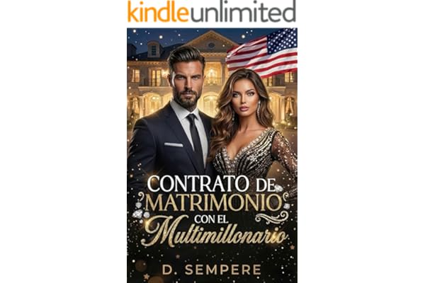 CONTRATO DE MATRIMONIO CON EL MULTIMILLONARIO