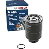 Bosch N2824 Filtre à Carburant Diesel - Sépare
