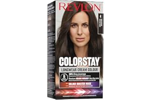 Revlon Colorstay Longwear Permanent Cream Colour