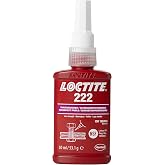 Loctite Henkel- Civata Sabitleyici 222/50 Ml