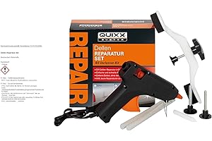 ‎QUIXX Quixx Dent Repair Kit / Dellen Reparatur-Set