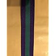 General Service Medal GSM 1918-62 Full Size Medal Ribbon