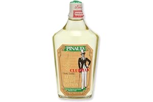 Pinaud Clubman Loción para Después de Afeitar - 177 ml, 177 mililitro, 1