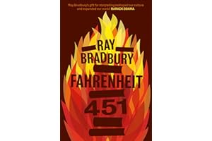 Fahrenheit 451 (Flamingo Modern Classics): The gripping and inspiring classic of dystopian science fiction