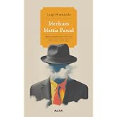 Merhum Mattia Pascal
