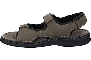 Josef Seibel Franklyn Herren Slingback Sandalen