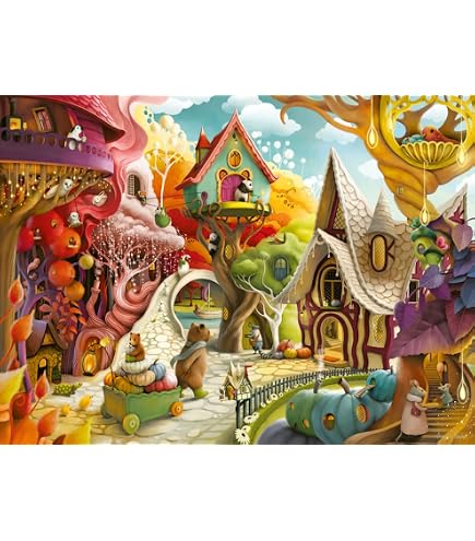 Acheter Puzzle Ravensburger Aurores boréales en Norvège 500 Pièces - Ravensburger-008453