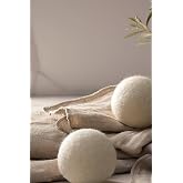 Y&uuml;n &Ccedil;amaşır Kurutma Makinası Topu- 2'li Set