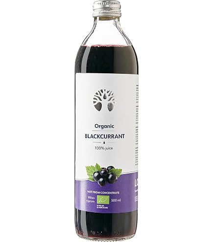 Ribena - Concentrated Blackcurrant 1.5L : Amazon.fr: Epicerie