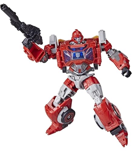 Takaratomy Takara Tomy Transformers Prime Am-07 Starscream Action